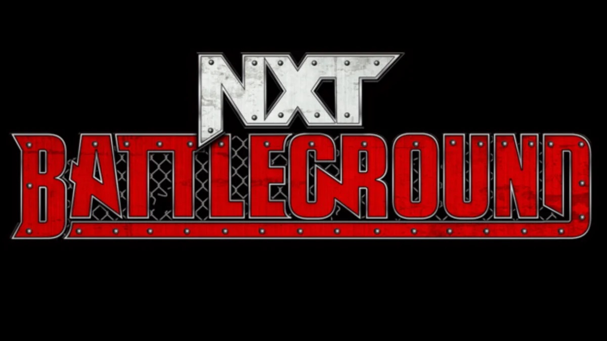 WWE NXT Battleground 2024 date & location revealed